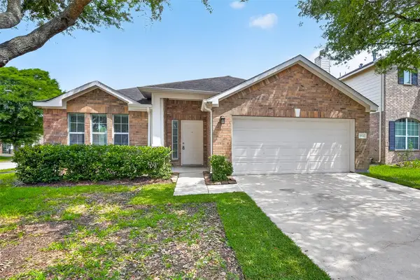 1834 Kessler Park Court, Houston, TX 77047
