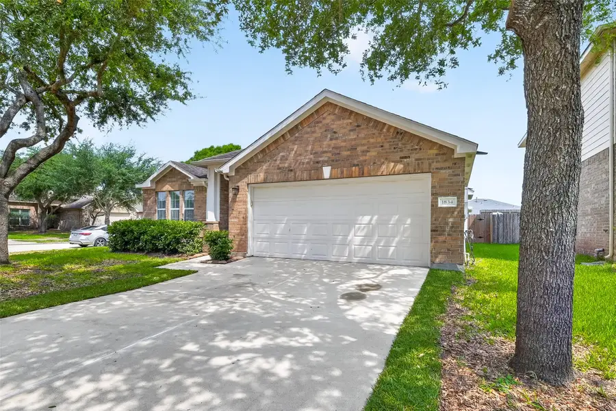 1834 Kessler Park Court, Houston, TX 77047 - #3