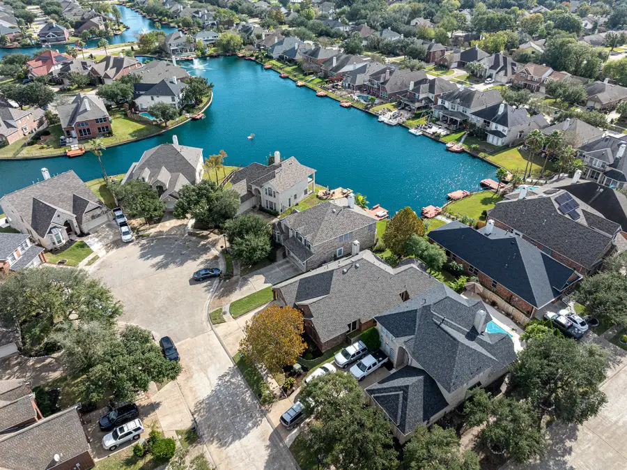 12015 Quiet Water Court, Houston, TX 77065 - #2