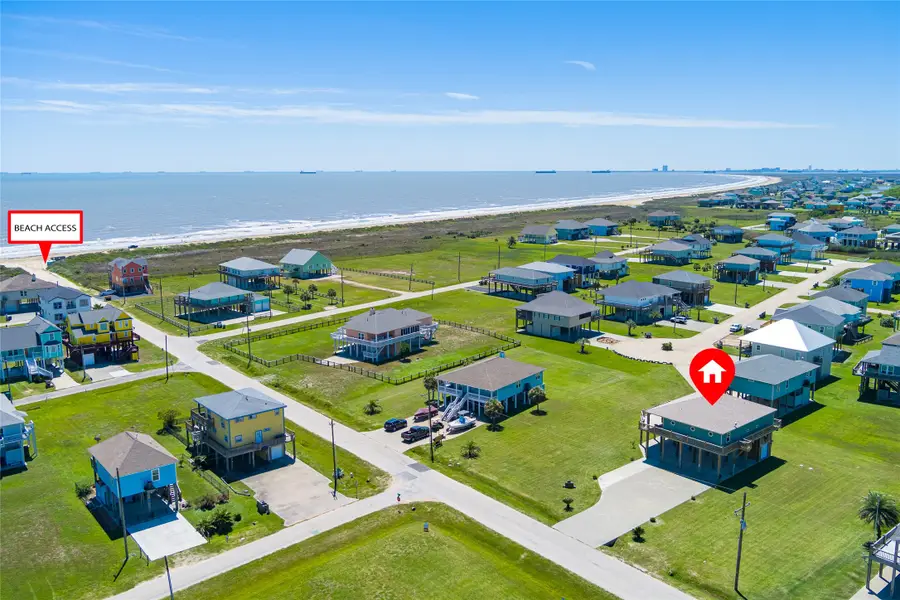 817 Boyt Road, Crystal Beach, TX 77650 - #2