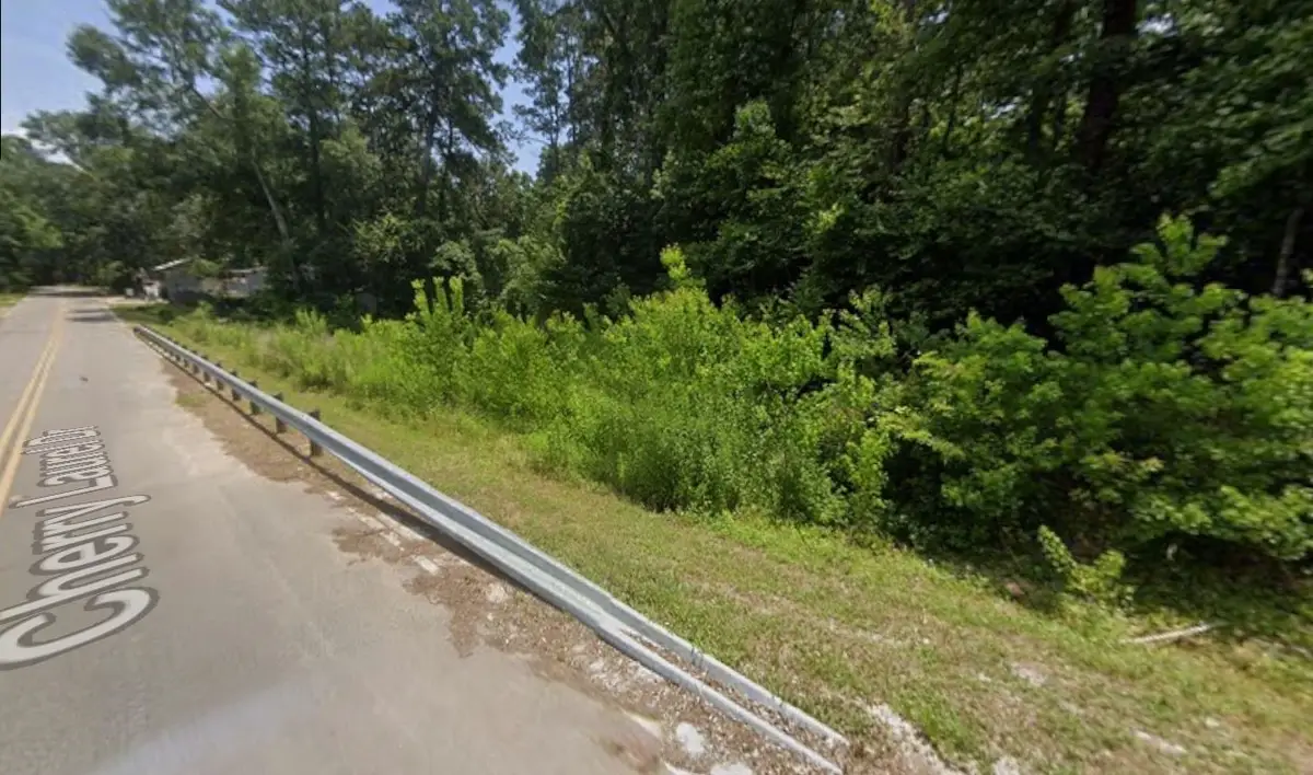 0 Cherry Street, Huffman, TX 77336 - #1