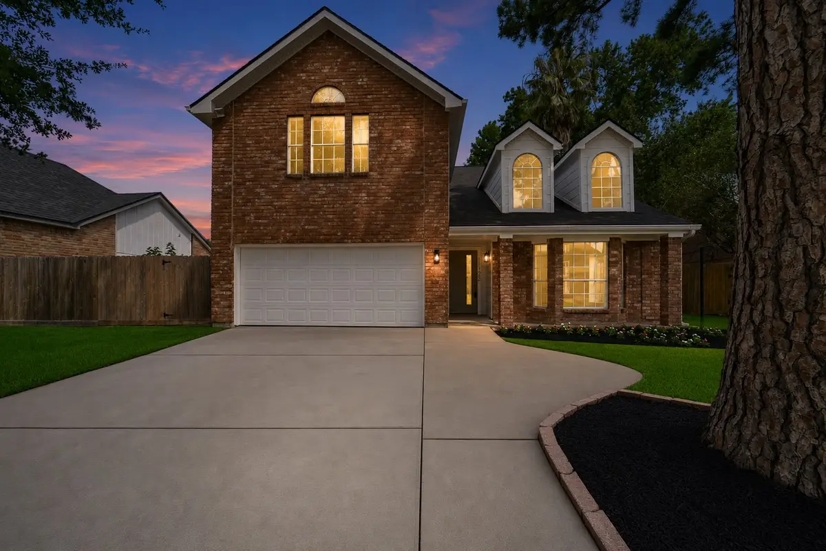 11122 Middleburgh Drive, Tomball, TX 77377 - #1