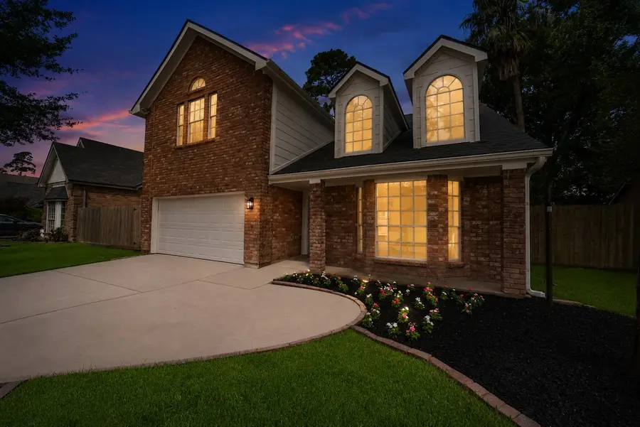 11122 Middleburgh Drive, Tomball, TX 77377 - #2