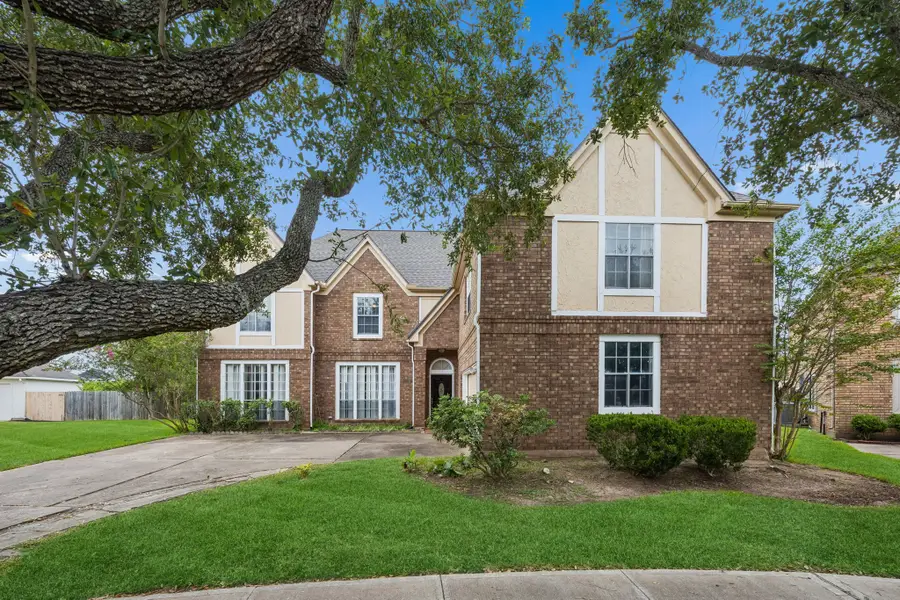 4006 Bay Shore Drive, Missouri City, TX 77459 - #2