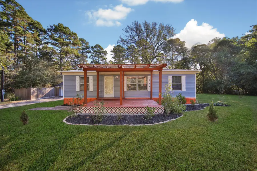 169 Woodway Drive, Magnolia, TX 77355 - Image #3