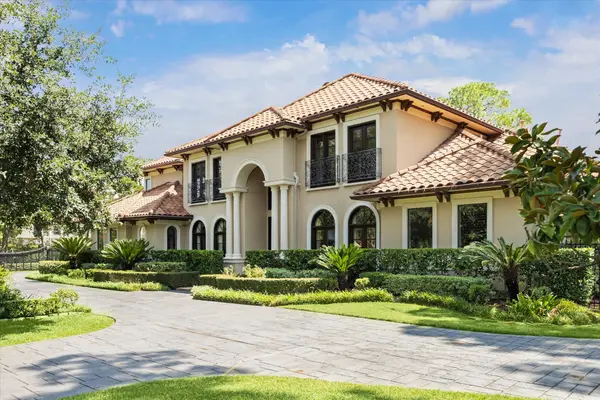 570 Lanecrest Lane, Houston, TX 77024