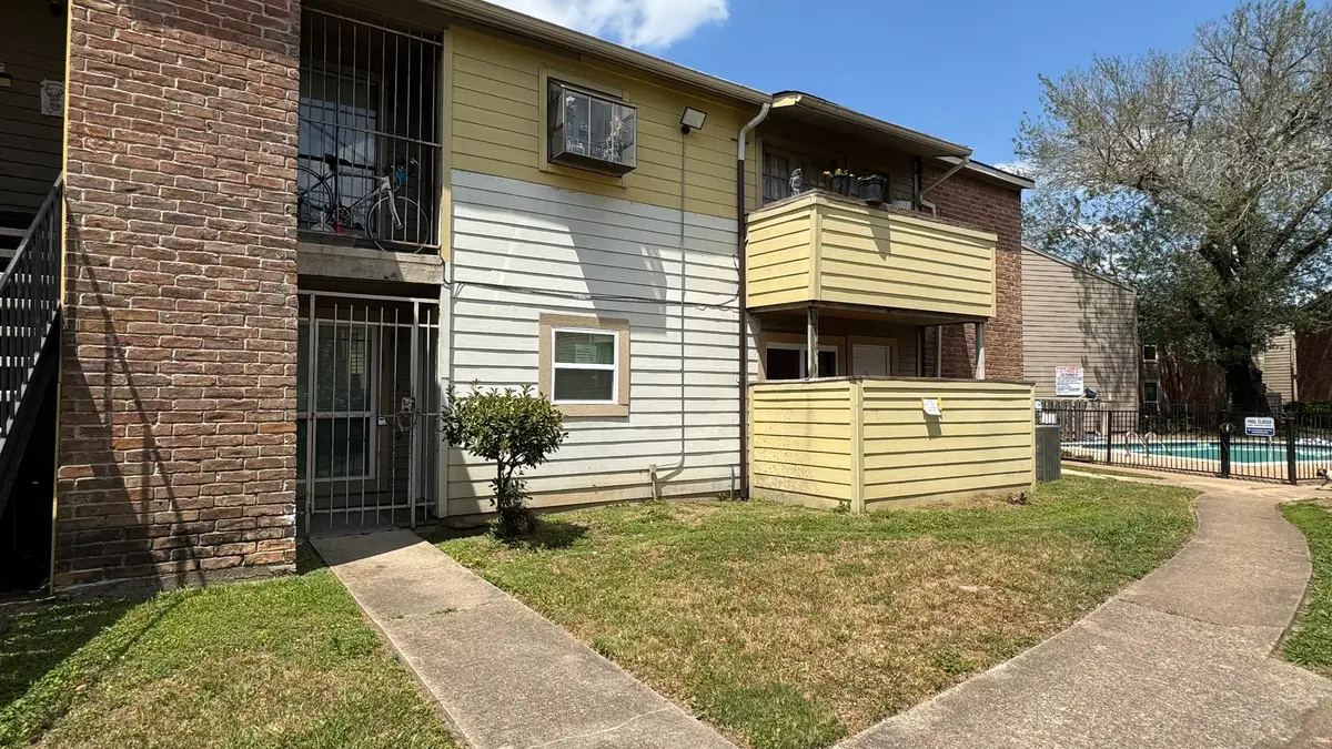 10603 S Wilcrest Drive #56, Houston, TX 77099 - #1