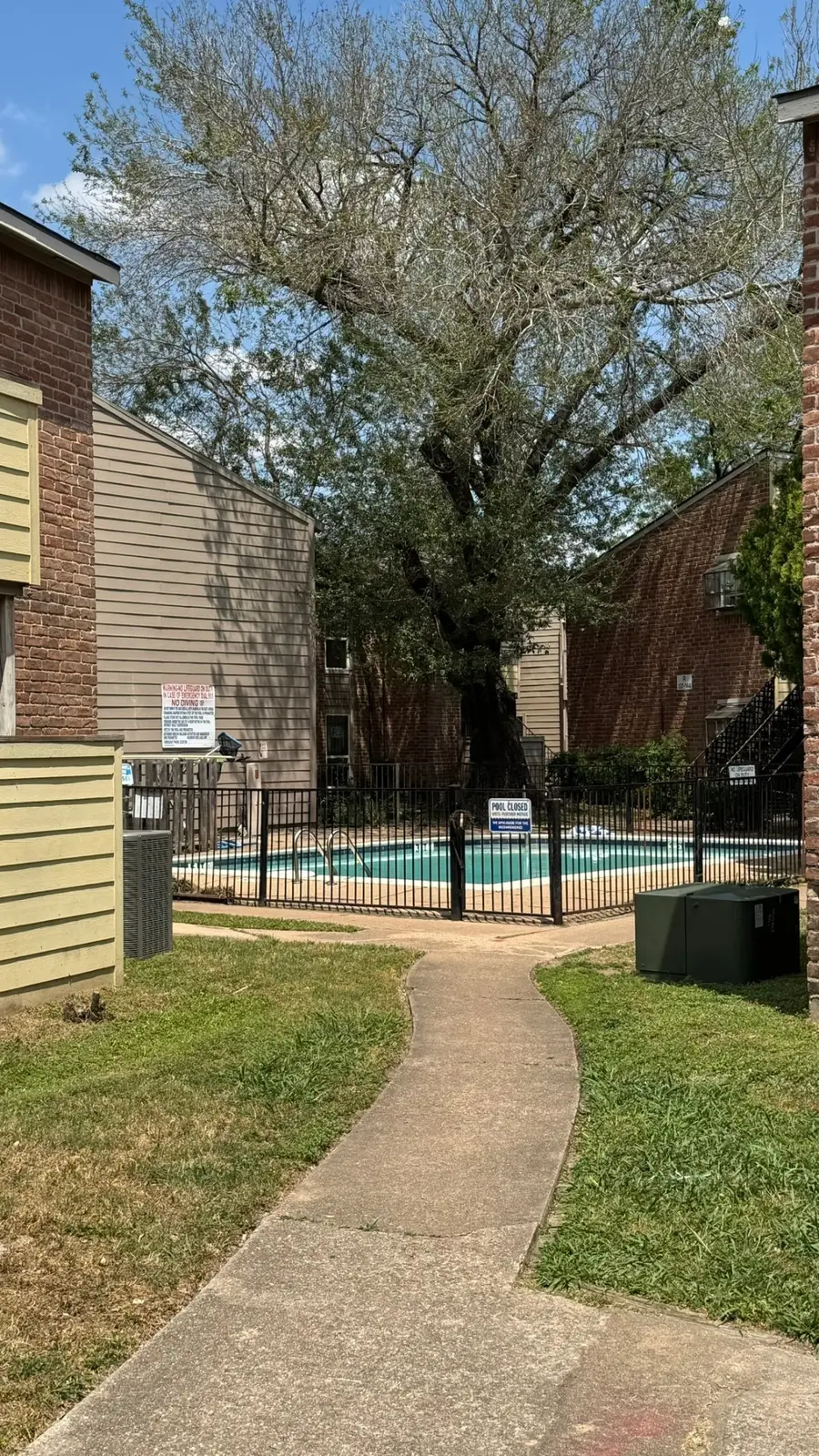 10603 S Wilcrest Drive #56, Houston, TX 77099 - #2