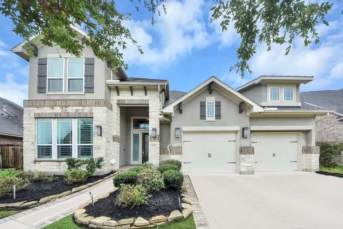 6535 Woodleaf Lake Loop, Katy, TX 77493 - #1