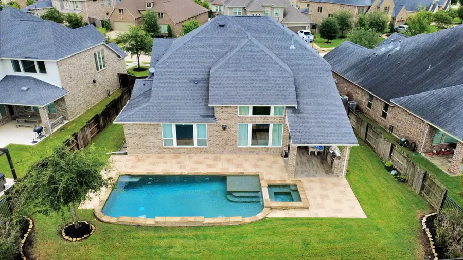 6535 Woodleaf Lake Loop, Katy, TX 77493 - #3