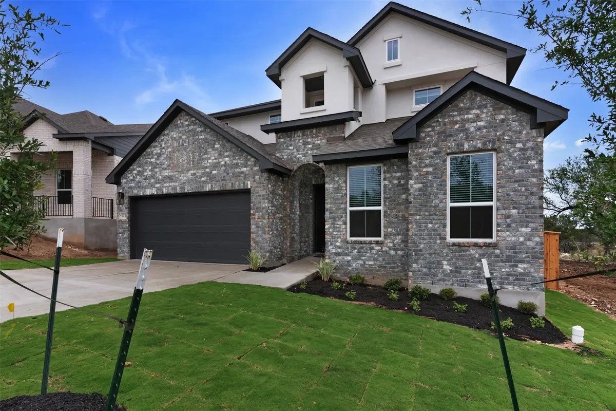 9614 Chateau Hill Drive, Manvel, TX 77578 - #1