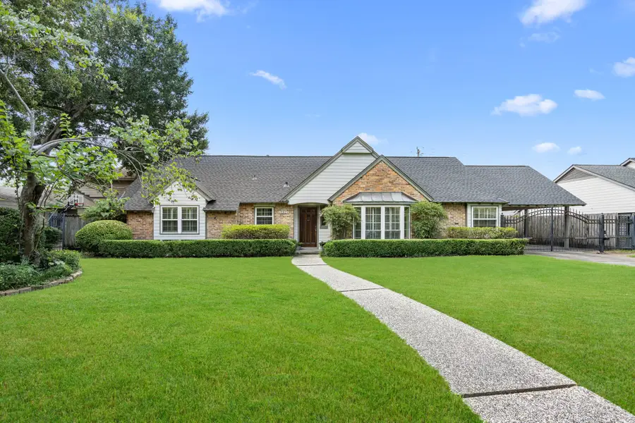 12527 Boheme Drive, Houston, TX 77024 - #2