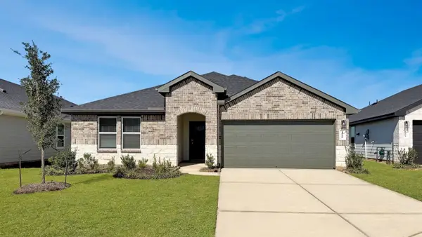 31114 Winchester Falls Court, Fulshear, TX 77441