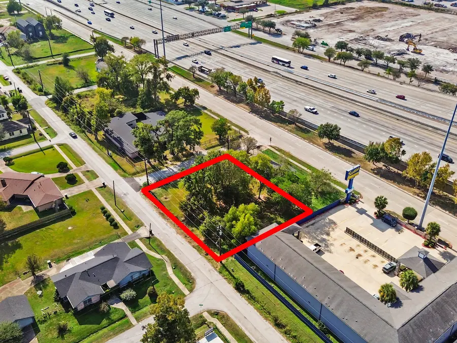 0 Cordon Street, Houston, TX 77026 - Image #2