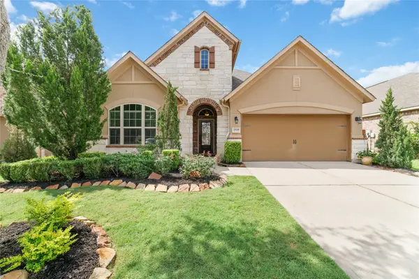 17019 Thirsk Place, Richmond, TX 77407