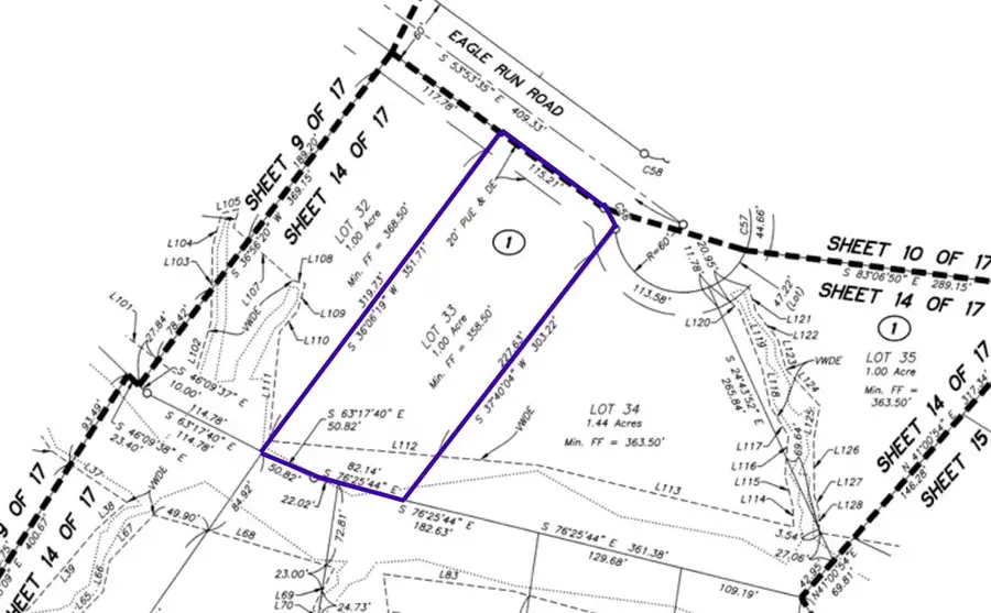 147 Eagle Run Road, Willis, TX 77378 - #2