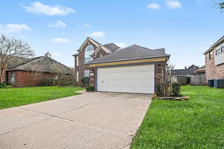 54 Parsley Court, Lake Jackson, TX 77566 - #3