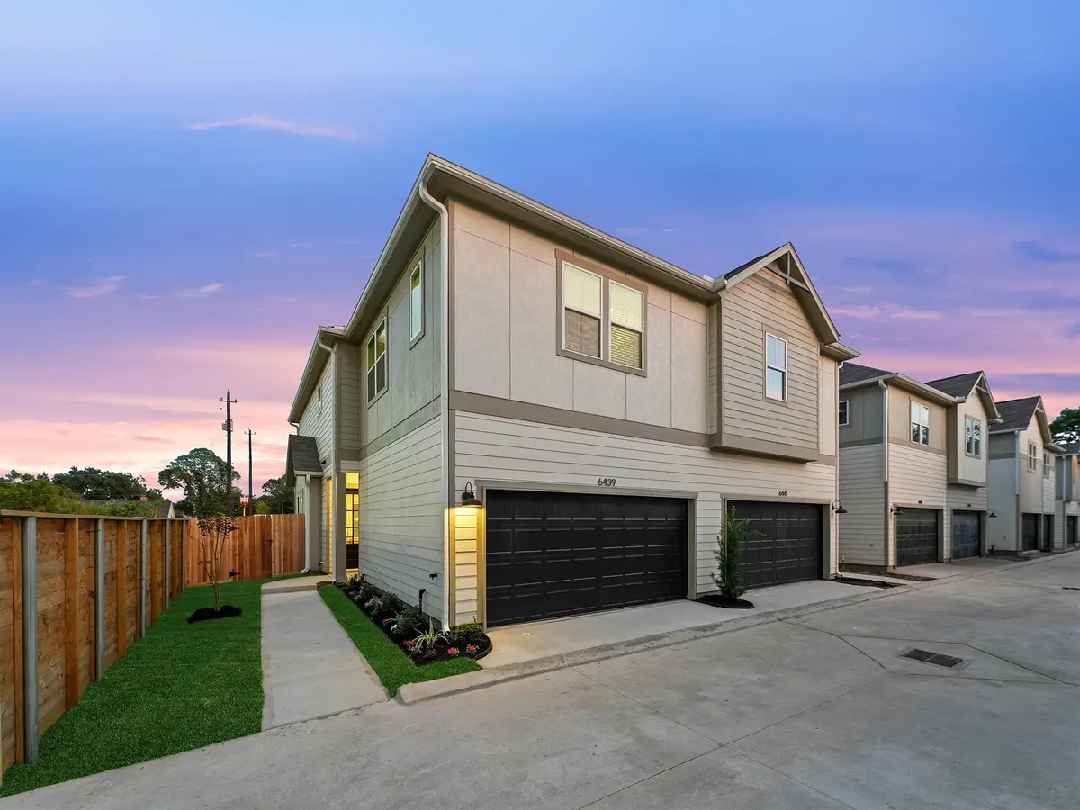 6537 Rena Street, Houston, TX 77092 - Image #1