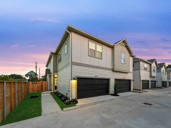 6537 Rena Street, Houston, TX 77092