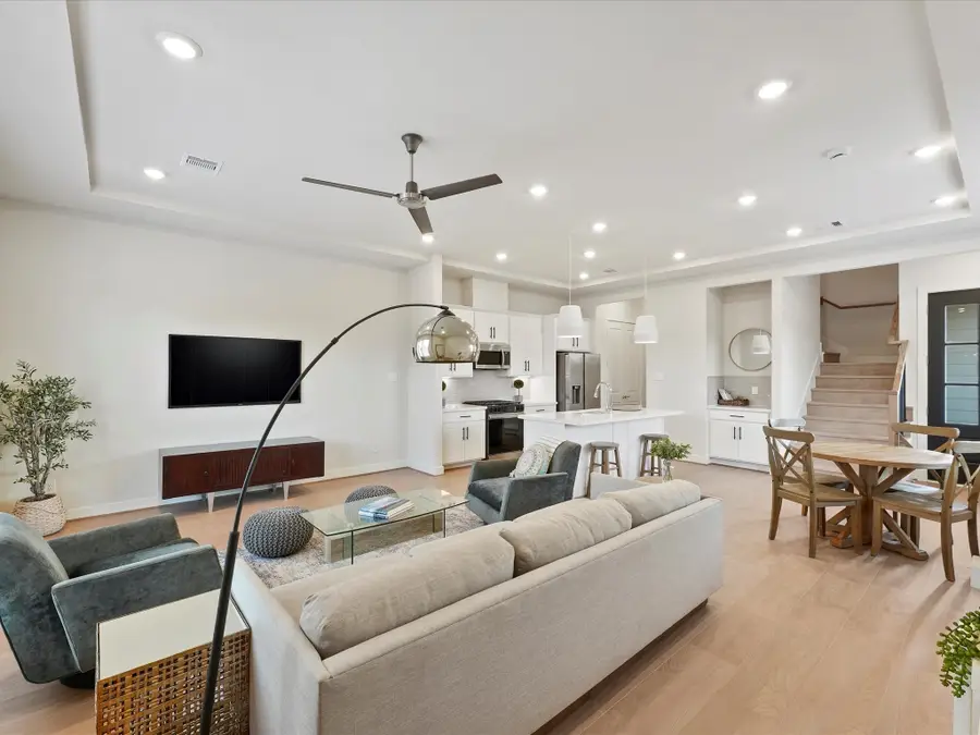 6537 Rena Street, Houston, TX 77092 - Image #2