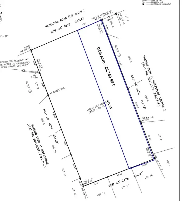 1240 Hagerson Road, Sugar Land, TX 77479