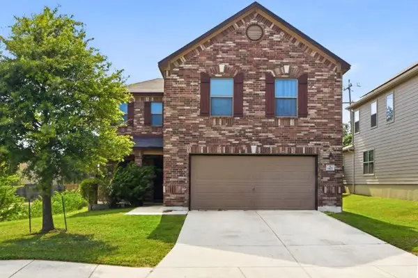 1427 Prairie Grass, San Antonio, TX 78245