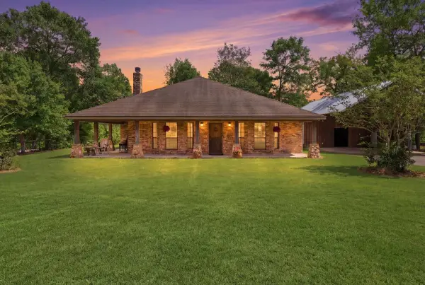 1620 State Highway 63 E, Burkeville, TX 75932