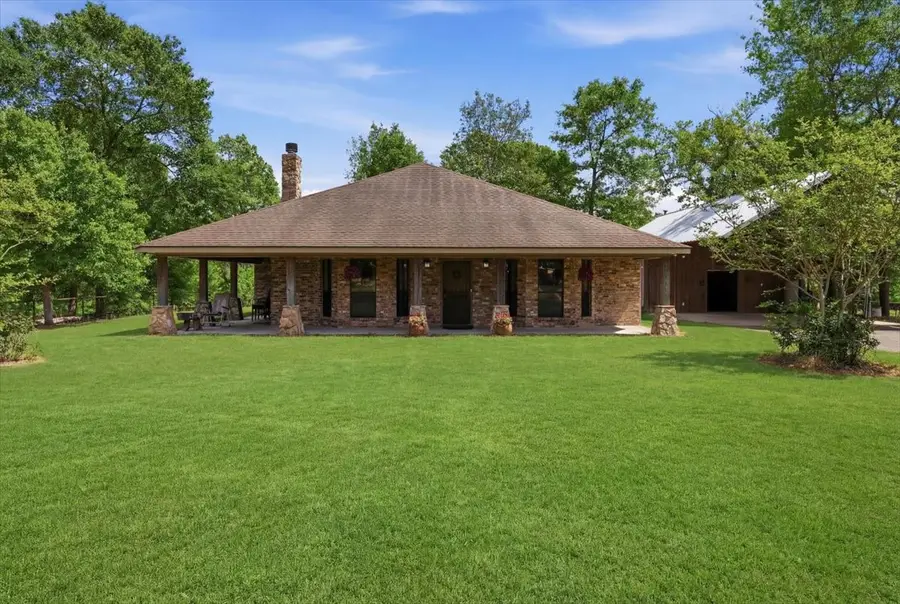 1620 State Highway 63 E, Burkeville, TX 75932 - #3