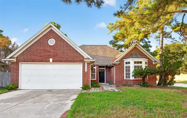 16002 Brittany Knoll Drive, Houston, TX 77095