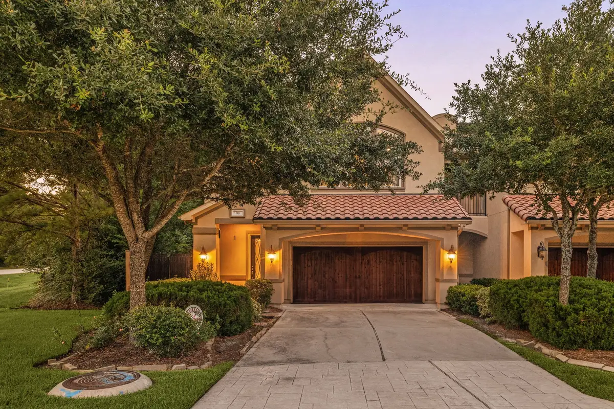 98 Herons Flight Place, Spring, TX 77389 - #1