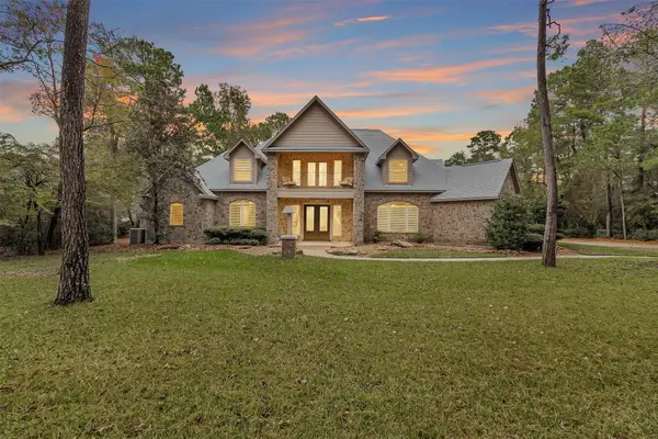 11018 Lake Windcrest, Magnolia, TX 77354