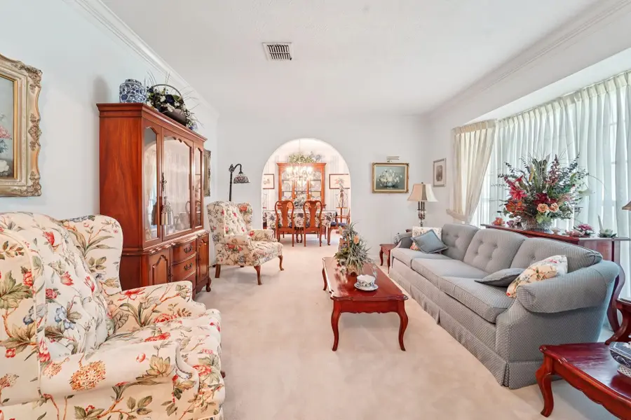 5923 Pinewood Springs Drive, Houston, TX 77066 - #3