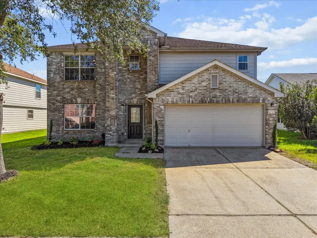 4722 Mill Creek Drive, Baytown, TX 77521 - #1
