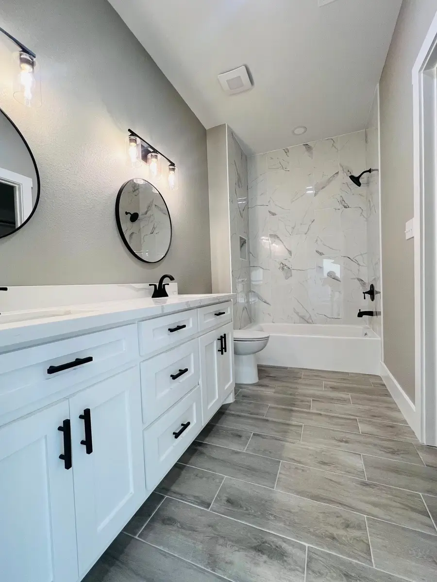 865 Dundee, Vidor, TX 77662 - #3