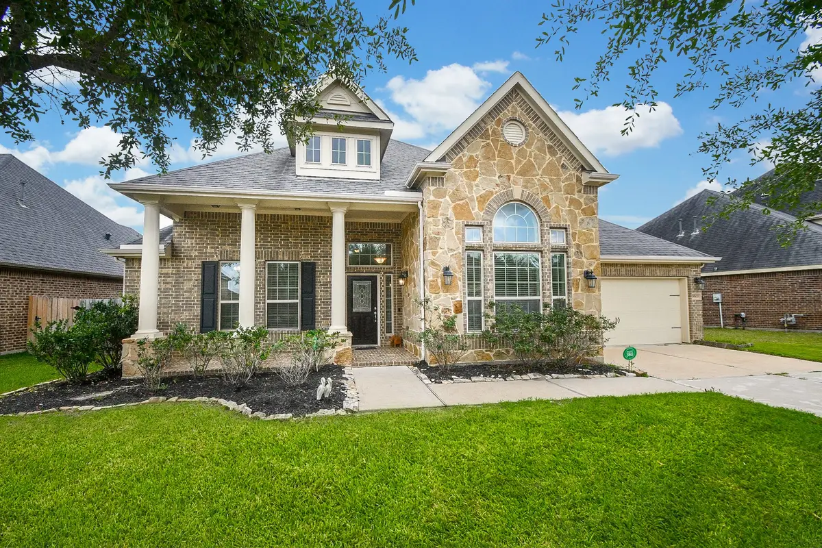 9503 Wheatfield Lane, Rosenberg, TX 77469 - #1