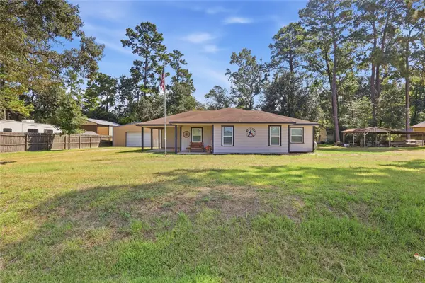 10516 Fairview Drive, Conroe, TX 77385