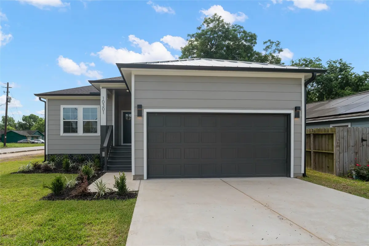 10301 Ashville Drive, Houston, TX 77051 - #1