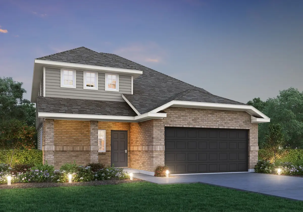 15459 Woody Haven Drive, Conroe, TX 77302 - #1