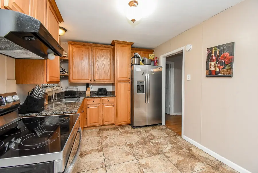 2914 Dragonwick Drive, Houston, TX 77045 - Image #3