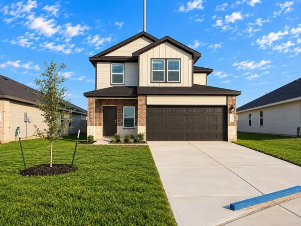 31407 Primose Falls Drive, Fulshear, TX 77441