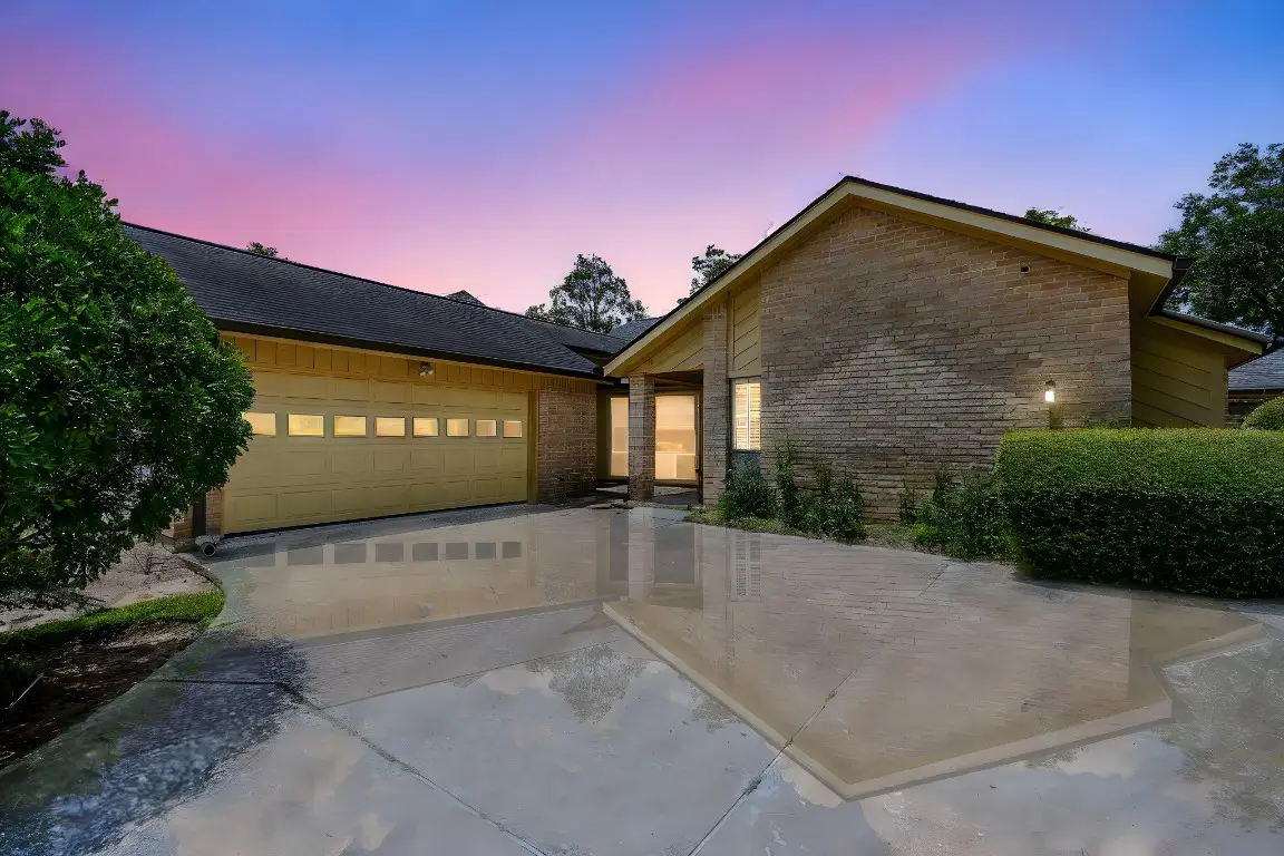 3830 E Creek Club Drive, Missouri City, TX 77459 - #1