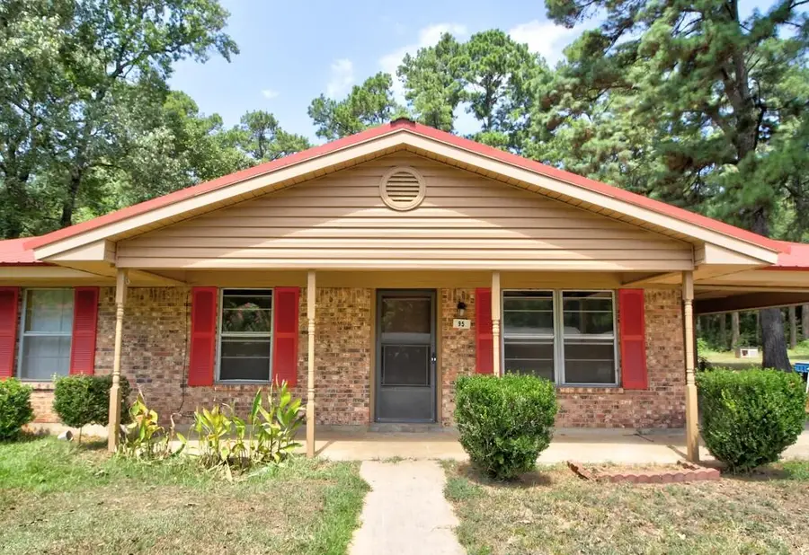 95 Wright Patman Drive, Wells, TX 75976 - #2