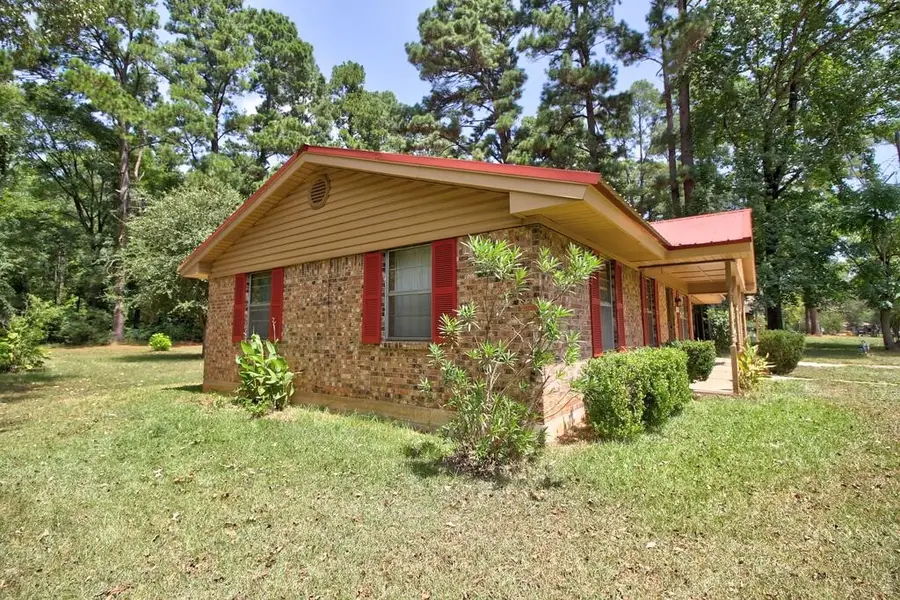 95 Wright Patman Drive, Wells, TX 75976 - #3