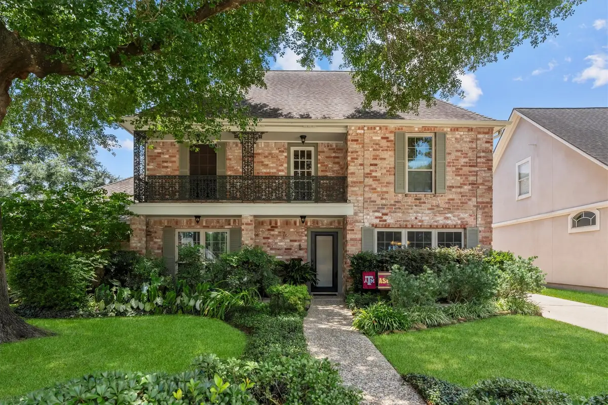 9103 Herts Road, Spring, TX 77379 - #1