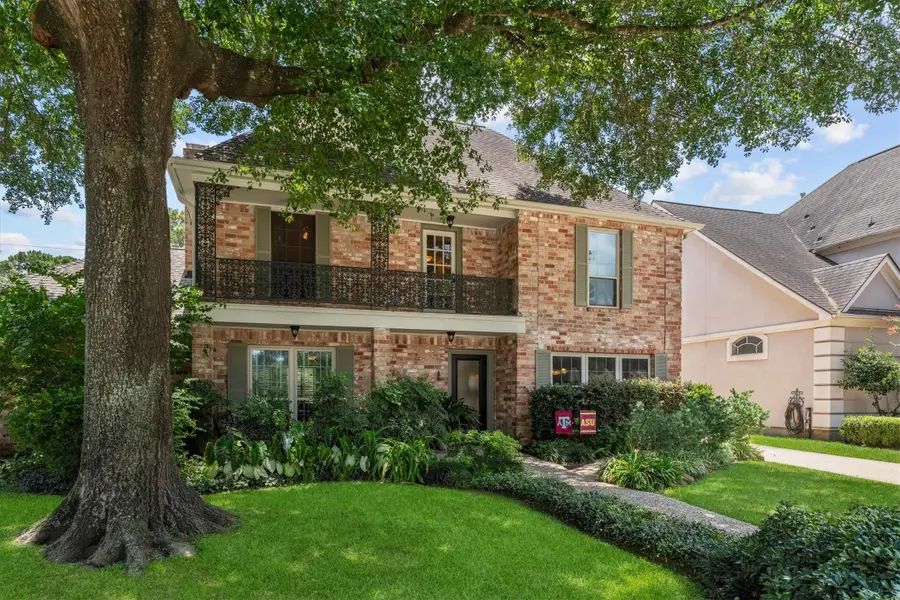 9103 Herts Road, Spring, TX 77379 - #2
