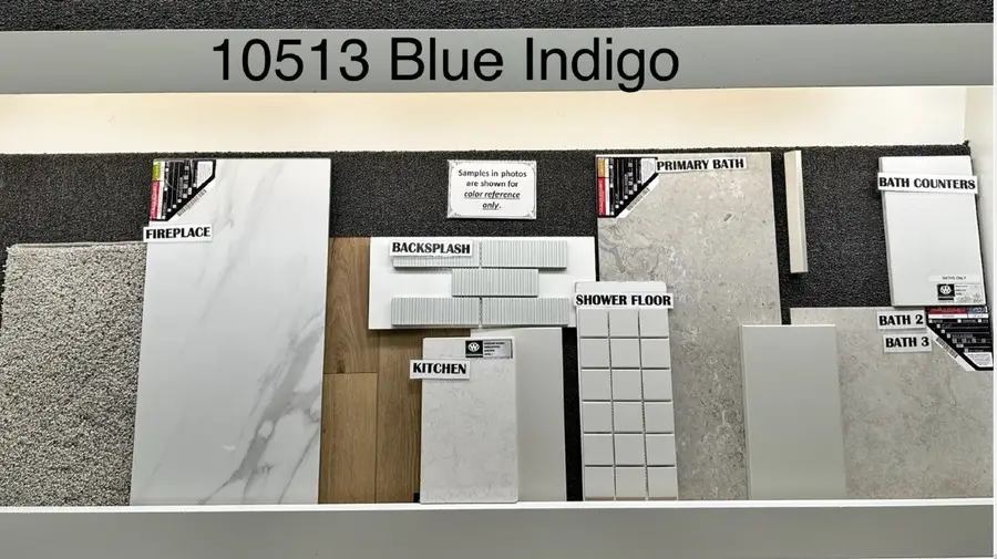 10513 Blue Indigo Court, Willis, TX 77318 - Image #3