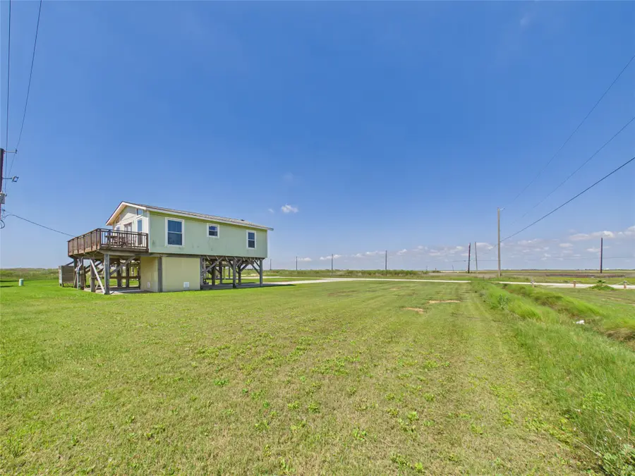 12886 Jean Lafitte Drive, Freeport, TX 77541 - #2