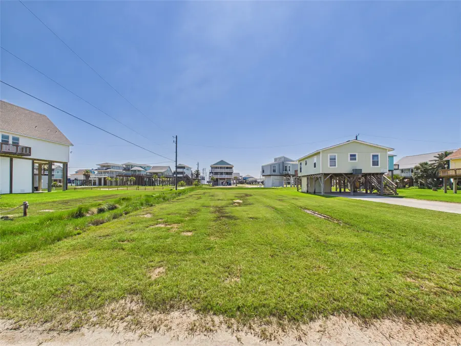 12886 Jean Lafitte Drive, Freeport, TX 77541 - #3