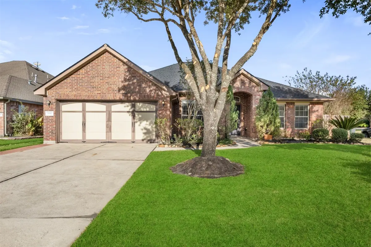 31402 Linden Springs Court, Spring, TX 77386 - Image #1