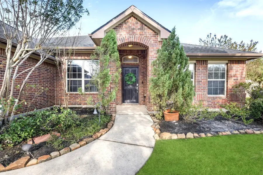 31402 Linden Springs Court, Spring, TX 77386 - Image #2